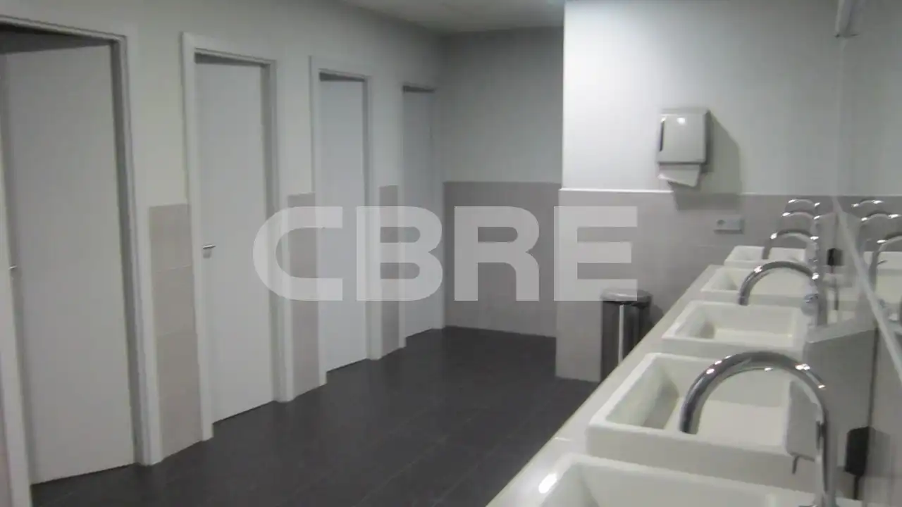 Nave industrial de alquiler en Valdemoro