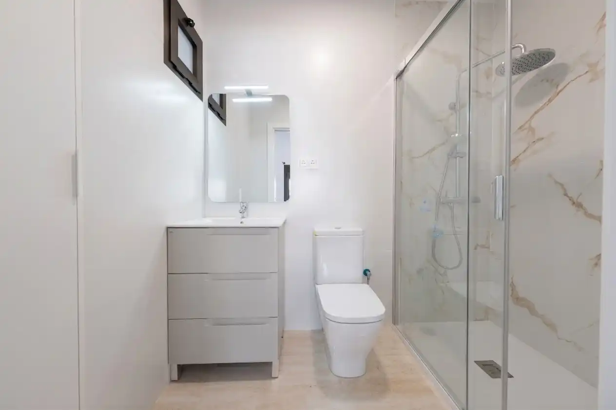 Penthouse with terrace for sale in Calle Alfredo L Jones 35, imagen 9