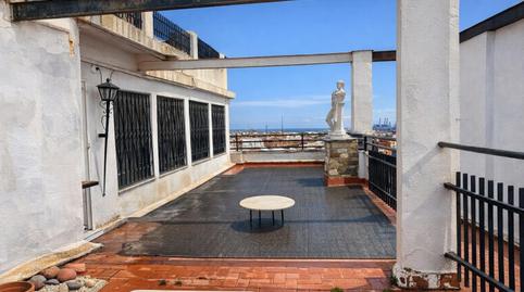 Foto 3 de Ático de alquiler en Albors,  Valencia Capital