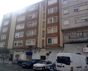 Flat for sale in Santander