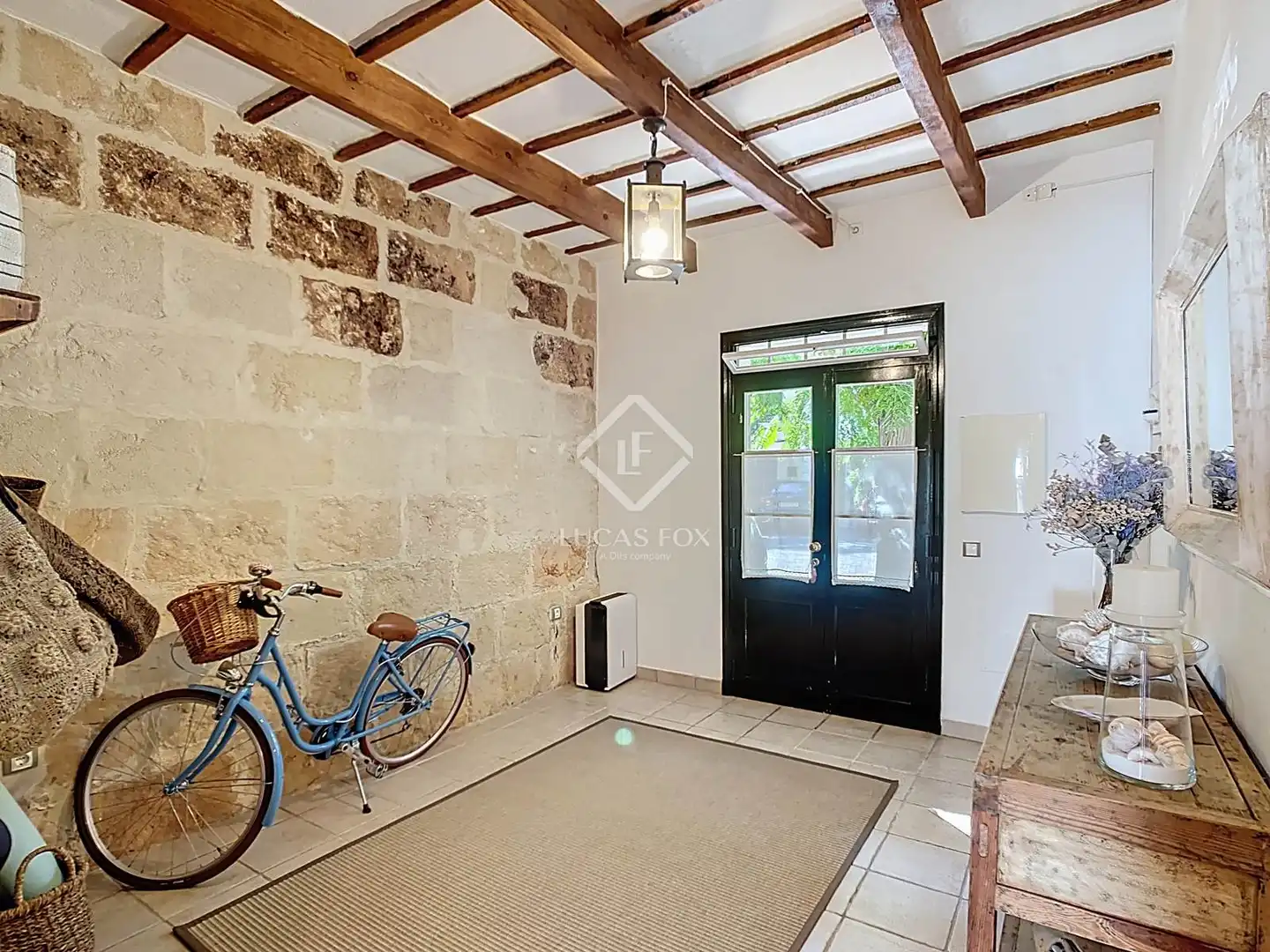 Haus oder Chalet zum Verkauf in Ciutadella de Menorca mit Klimaanlage, Heizung und Privatgarten