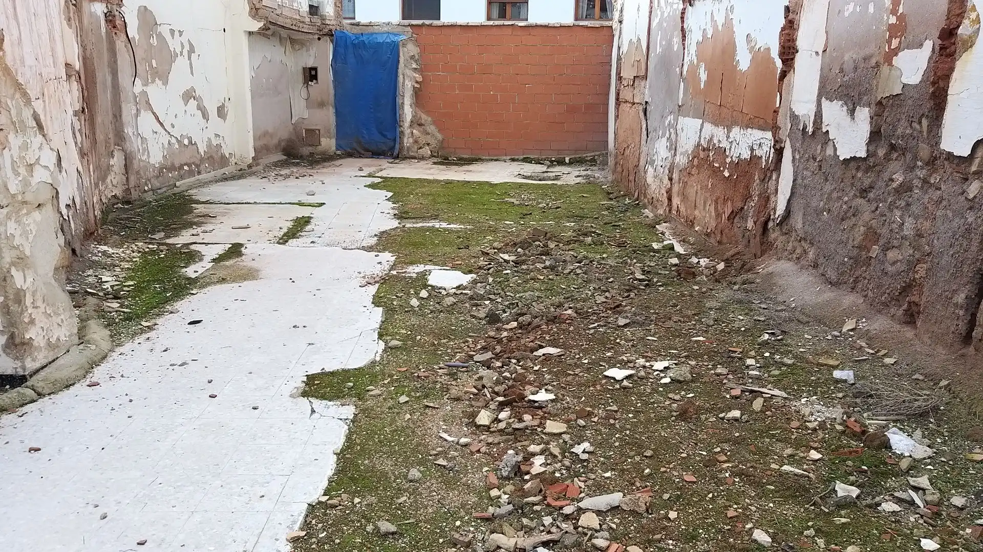 Terreni e lotti in vendita a Campo de Criptana
