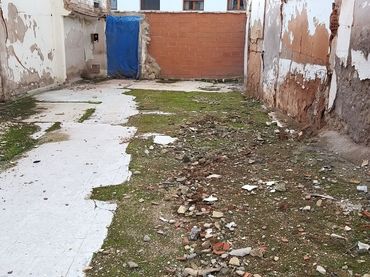 Terreni e lotti in vendita a Campo de Criptana