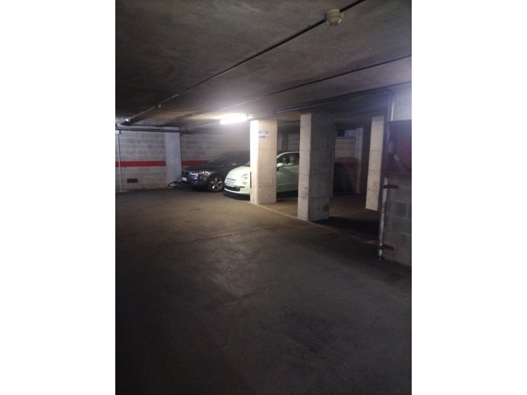 Parking of Garage for sale in  Barcelona Capital