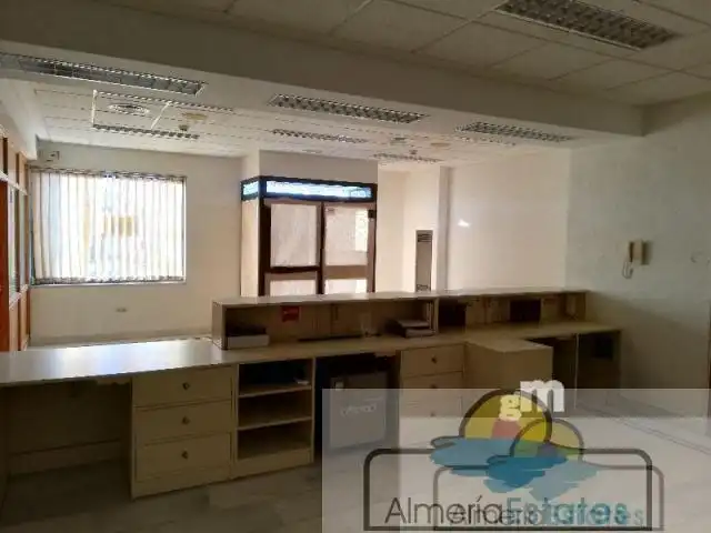 Business premises to rent in Huércal-Overa, imagen 11