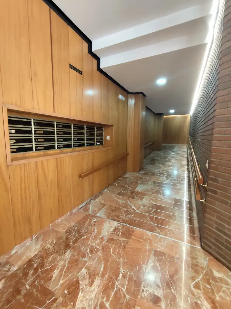Flat for rent in Valencia  with Air Conditioner, Furnished and Washing machine