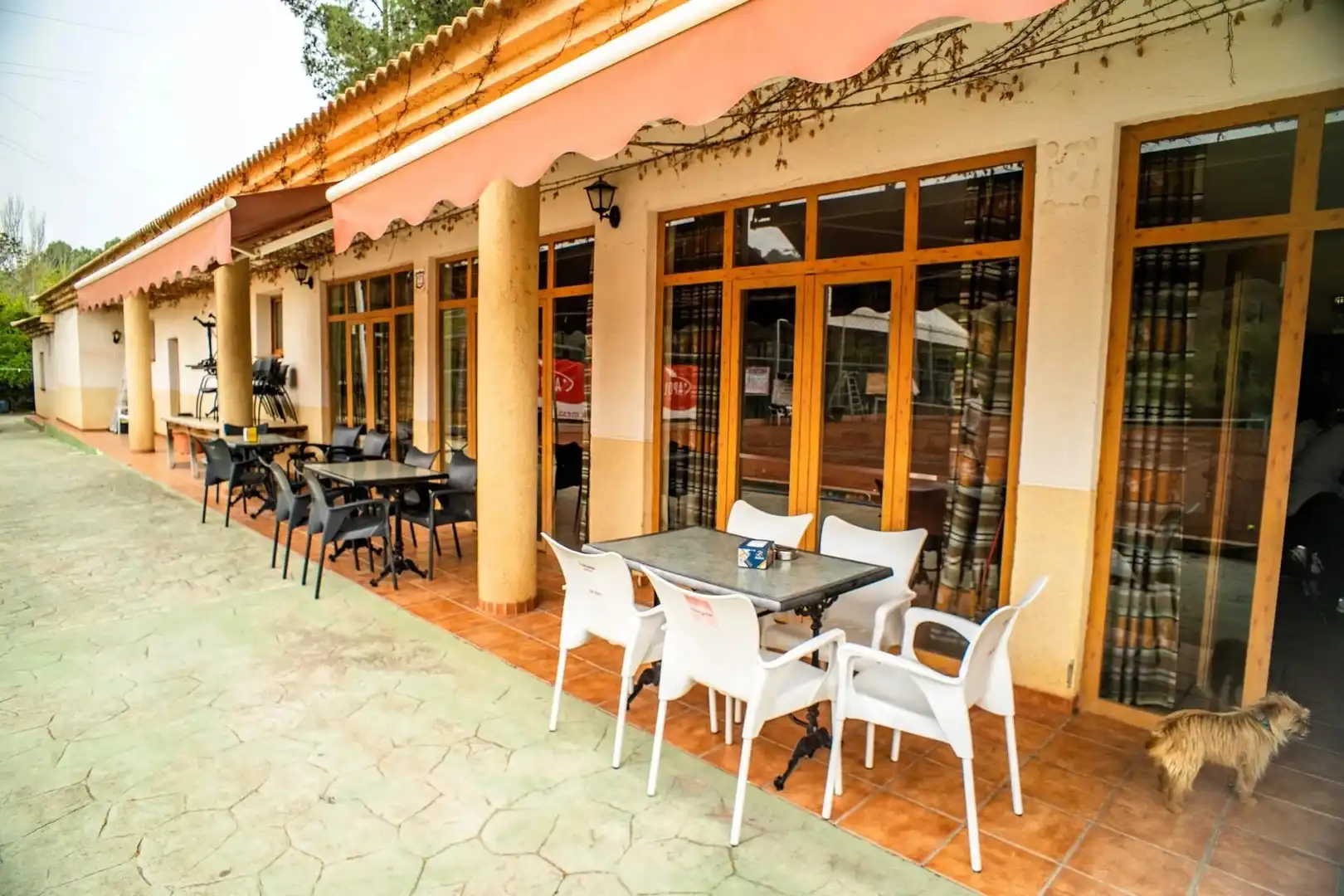 Casa con piscina en venta en Loja, imagen 58