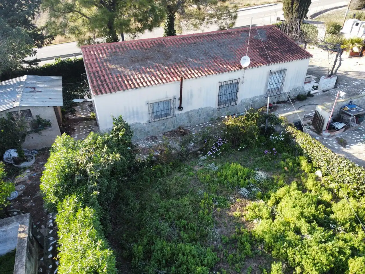 Casa o xalet en venda a Santa Tecla, El Catllar