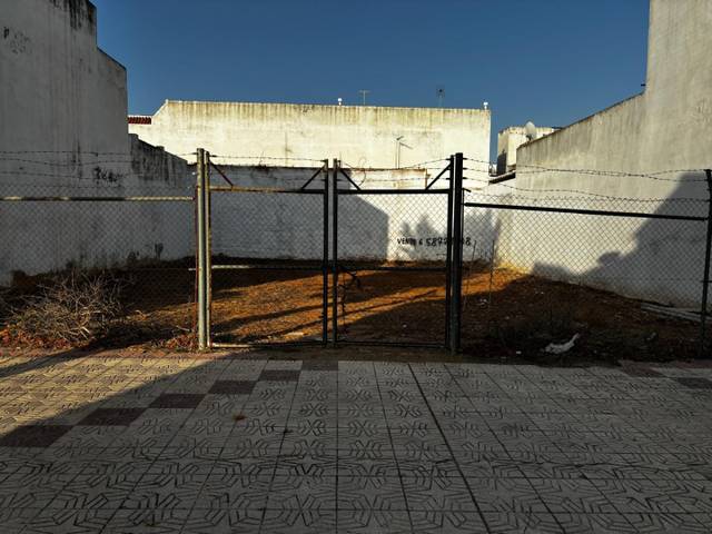 Terreno residencial en Venta en Brenes