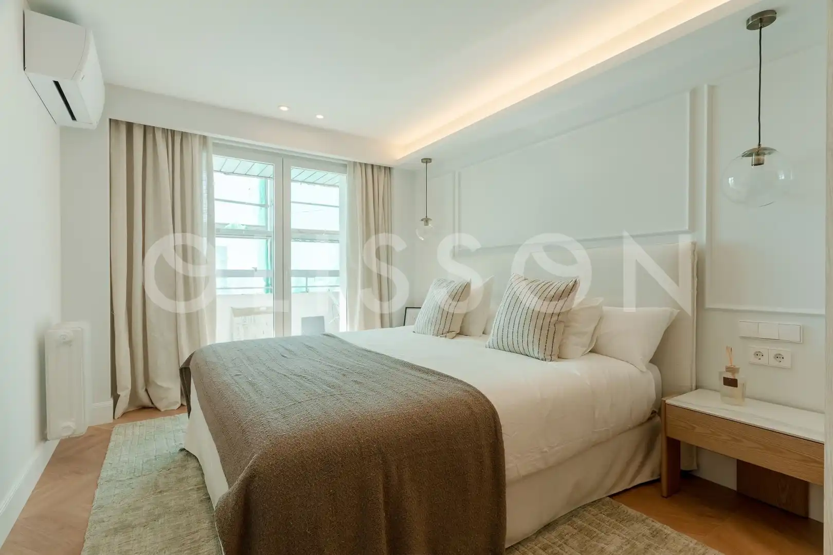 Flat with lift for sale in Retiro, imagen 19