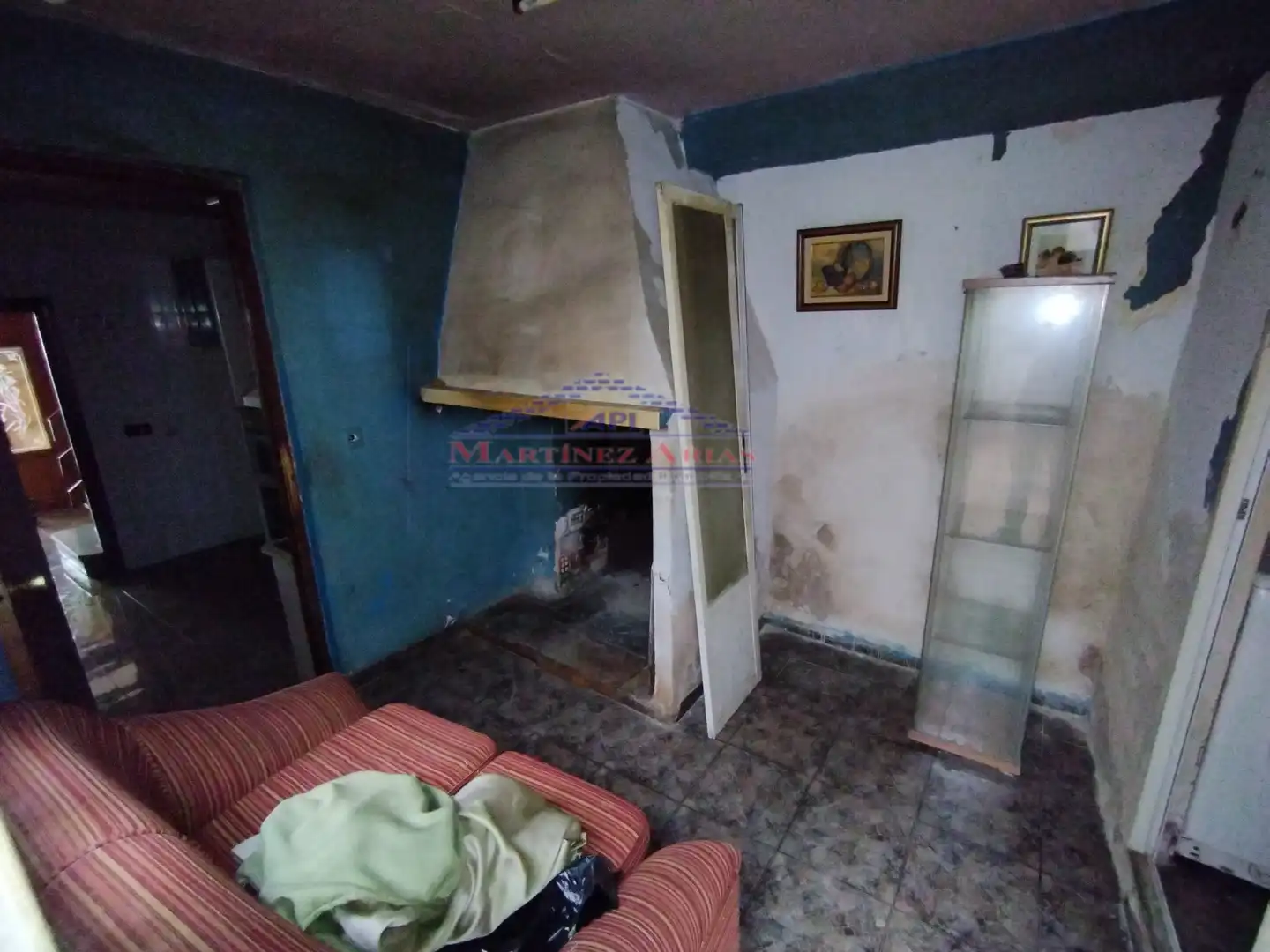 Casa o xalet en venda en Huelma amb Terrassa i Traster