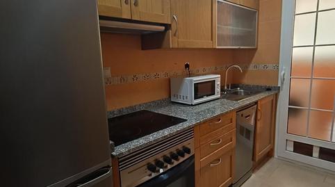 Foto 3 de Dúplex en venda a Abanilla, Murcia