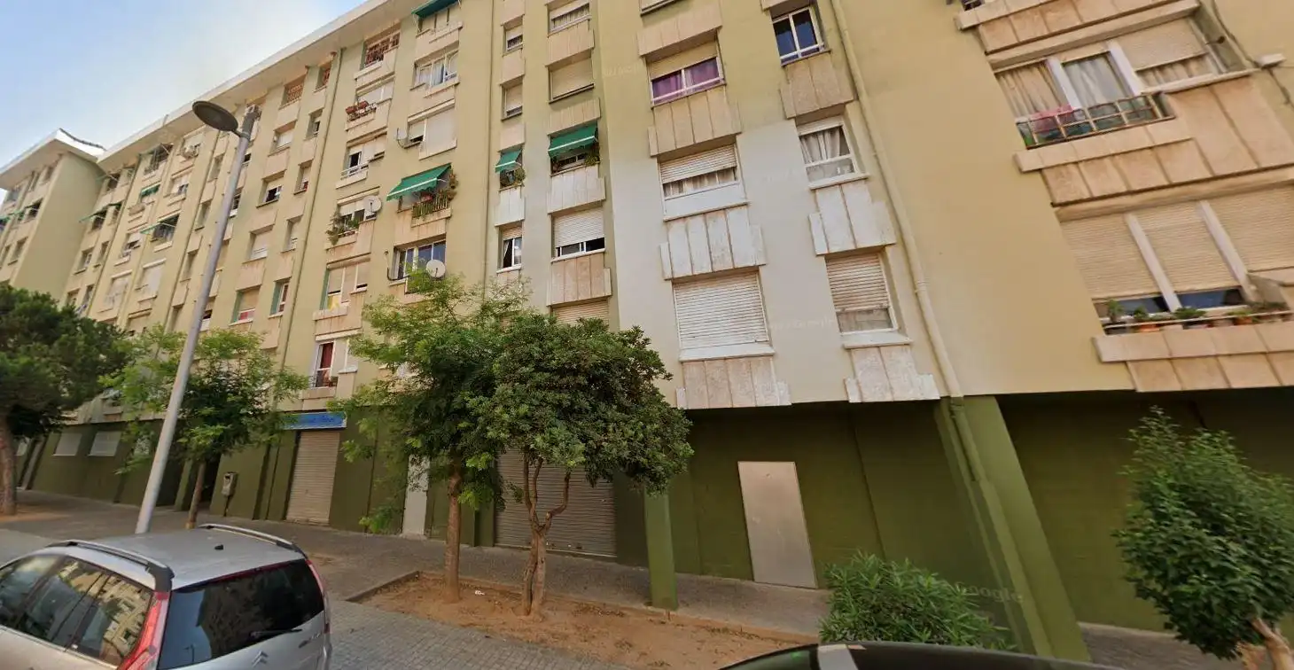 Pis amb terrassa en venda a RIU LLOBREGAT 8, imagen 2