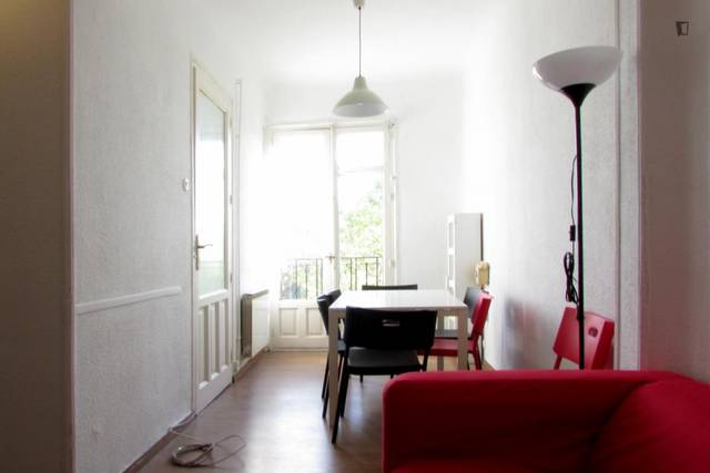 Apartamento en Alquiler en Jerónimos