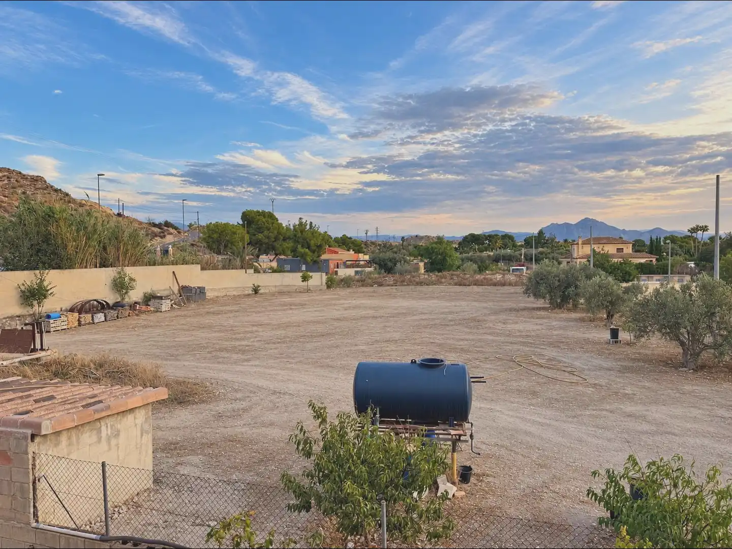 Terreno residenziale in vendita a Carretera VILLAFRANQUEZA 10, imagen 7