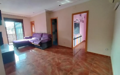 Living room of Flat for sale in  Córdoba Capital