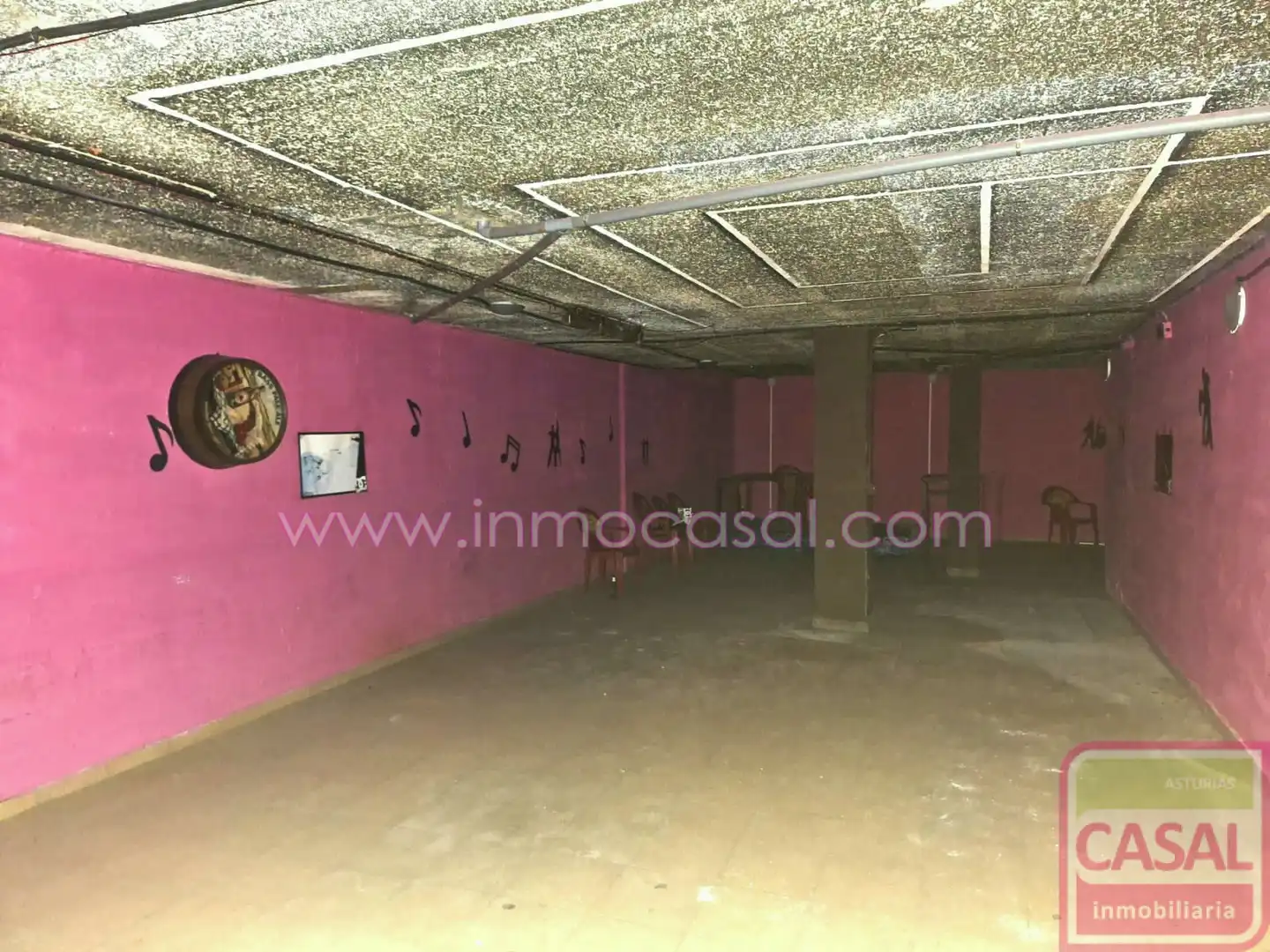 Gewerbefläche zum Verkauf in La Villa - Bazuelo, imagen 13