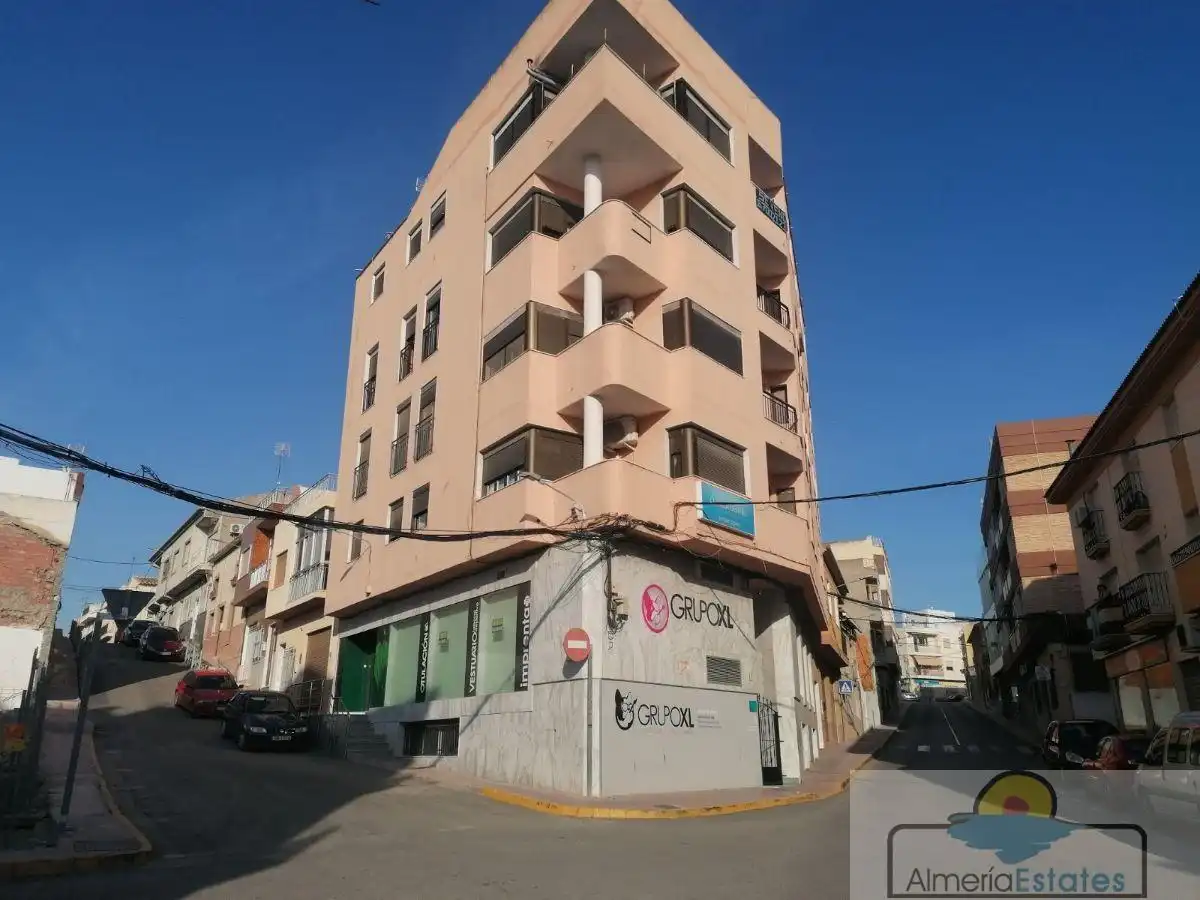 Business premises for sale in Albox