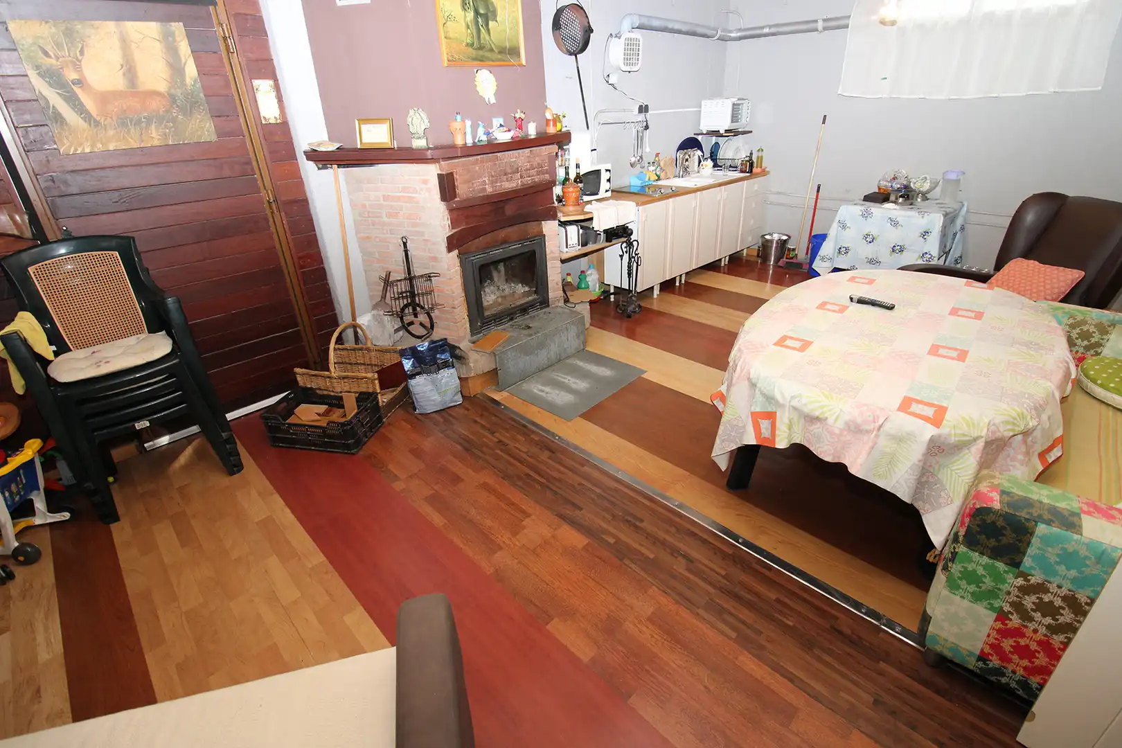 Casa o chalet en venta en Redueña
