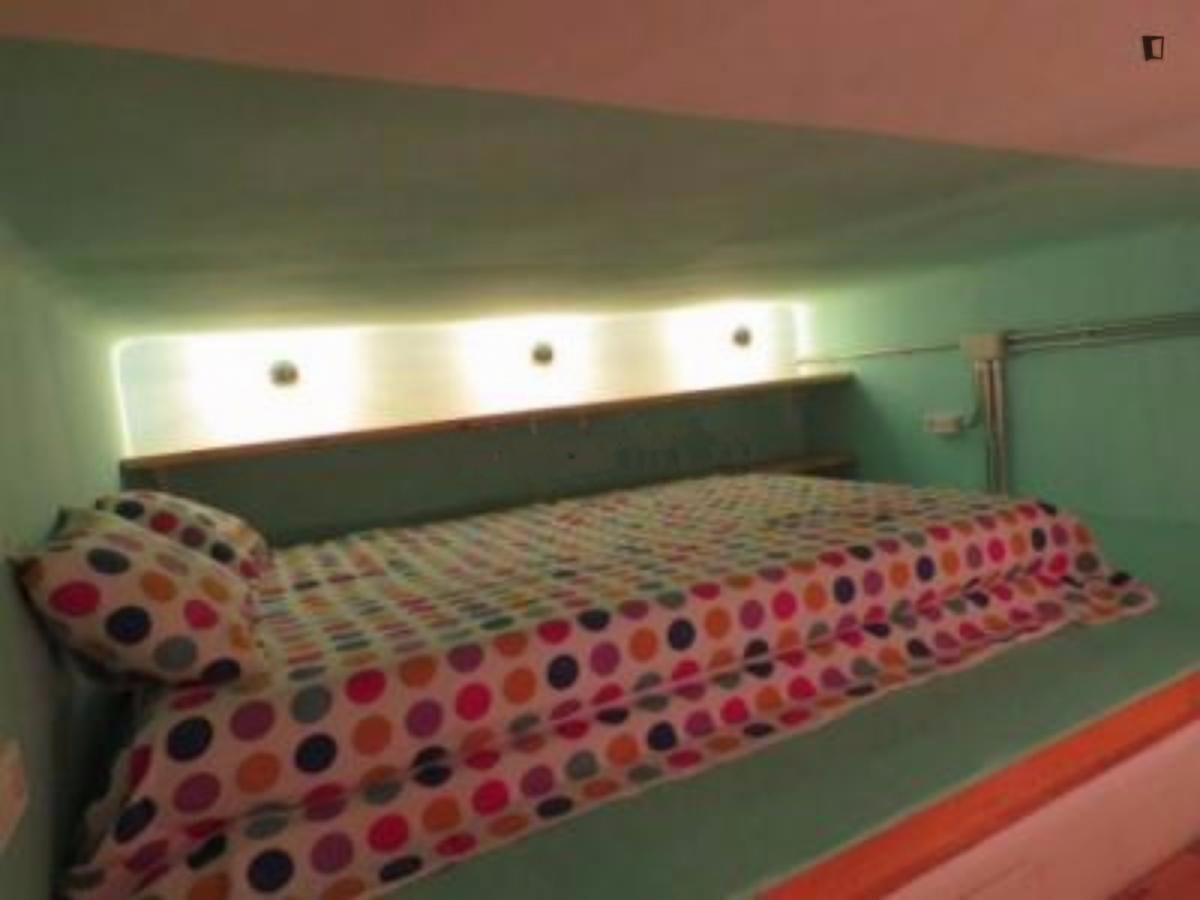 Apartament de lloguer a Castillejos - Cuzco
