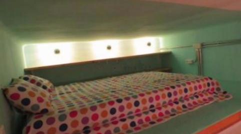 Foto 3 de Apartament de lloguer a Castillejos - Cuzco, Madrid