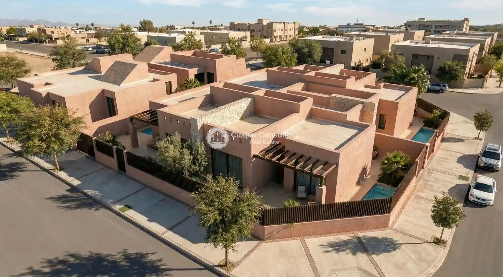 Villa avec terrasse à vendre à Roldán, imagen 12