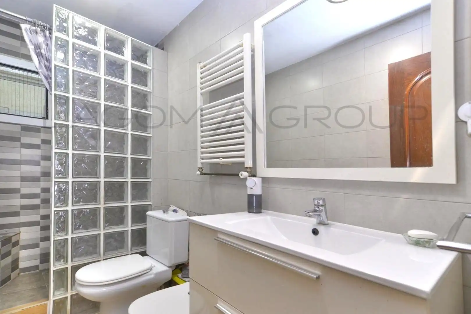 Appartamento con giardino in vendita a Carrer Montflorit, imagen 18