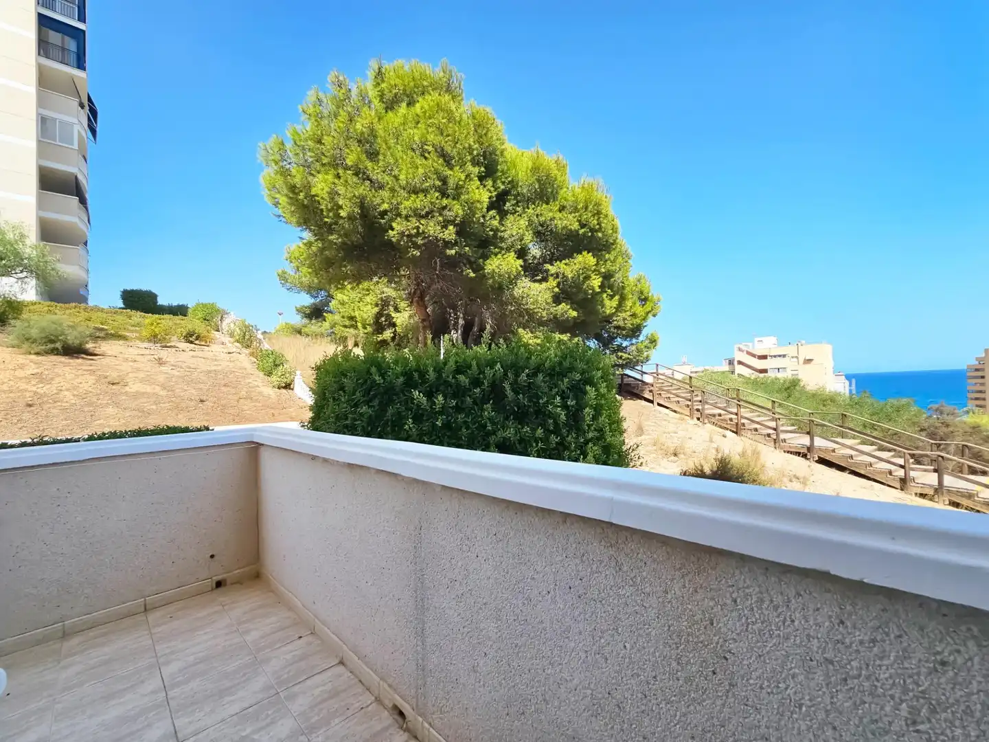 Apartamento con terraza en venta en Los Arenales del Sol, imagen 15