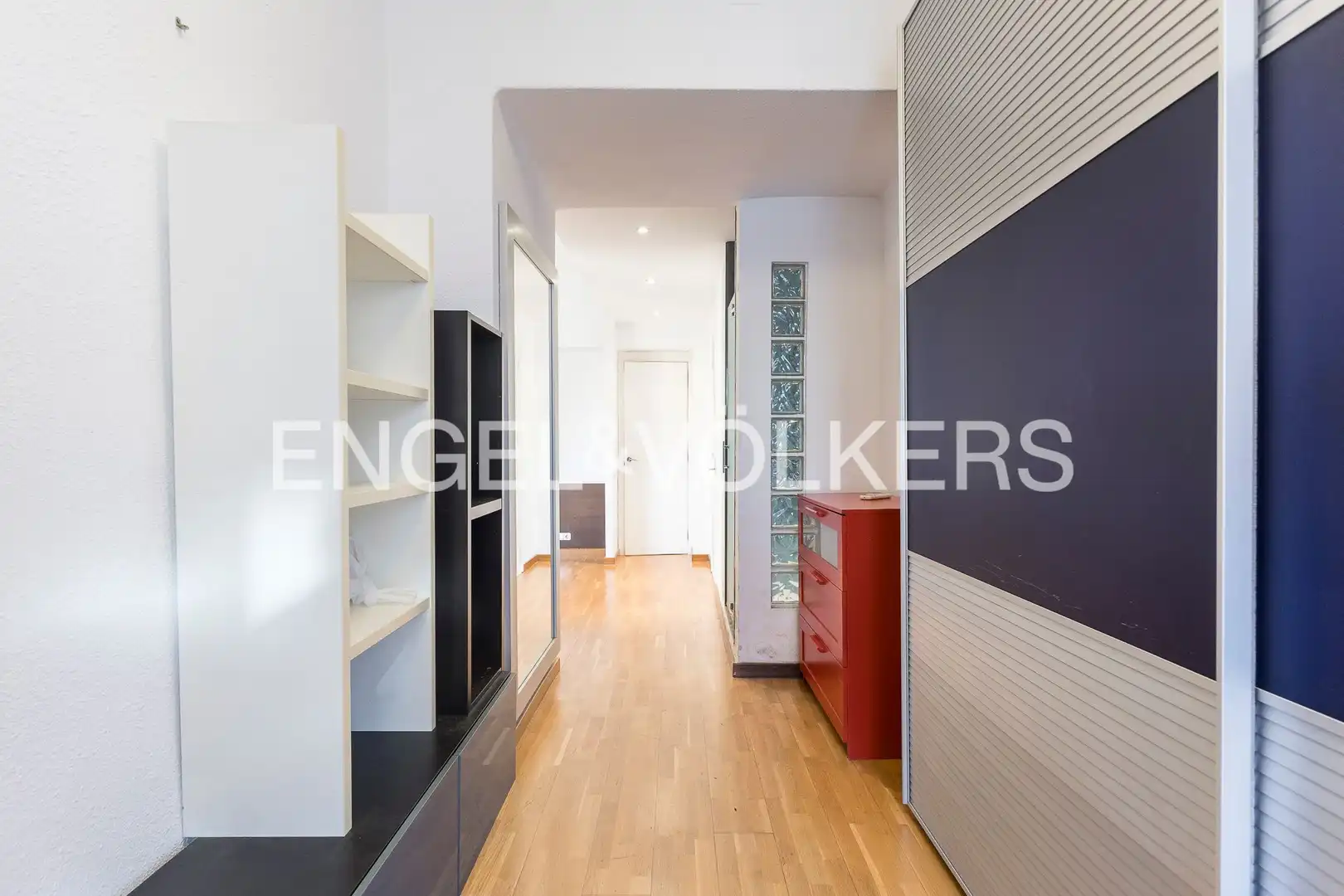 Ático en venta en Barcelona con Calefacción, Terraza y Balcón