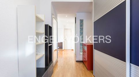 Foto 5 de Àtic en venda a Sant Gervasi i la Bonanova, Barcelona Capital