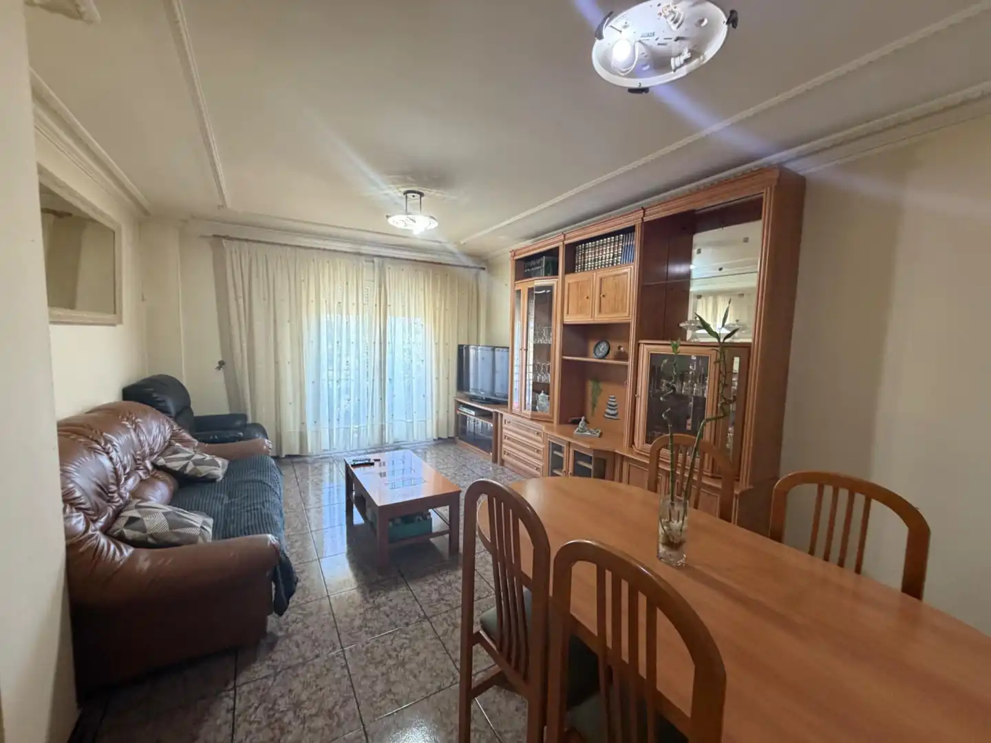 Appartamento con terrazza in vendita a Casco Antiguo, imagen 35