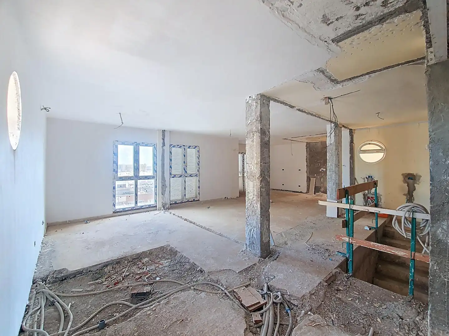 Chalet con terraza en venta en Paseo Paseo San Antonio, 39C, imagen 18
