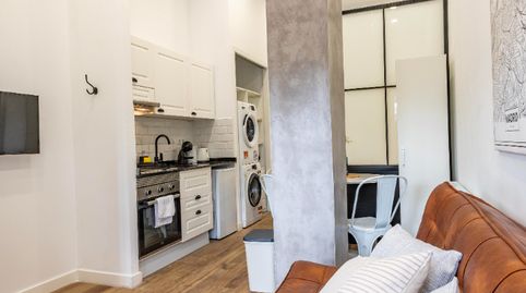 Foto 3 de Piso en venta en Paseo de la Esperanza, Acacias, Madrid Capital