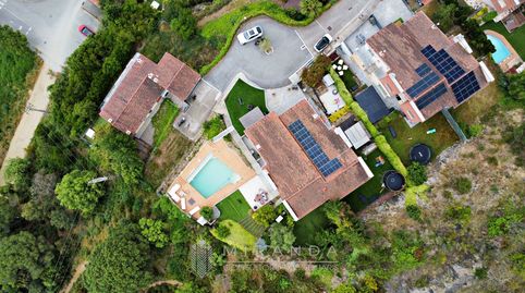 Foto 4 de Casa o chalet en venta en Carrer Senyors de Fivaller, Vallromanes, Barcelona