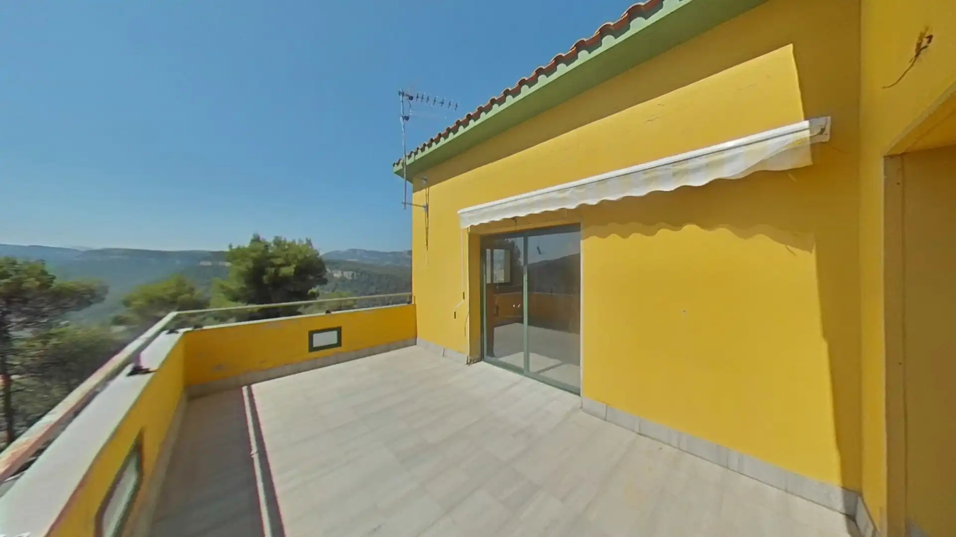 Casa amb jardí en venda a ANTONI TÀPIES