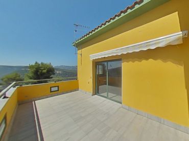 Casa amb jardí en venda a ANTONI TÀPIES