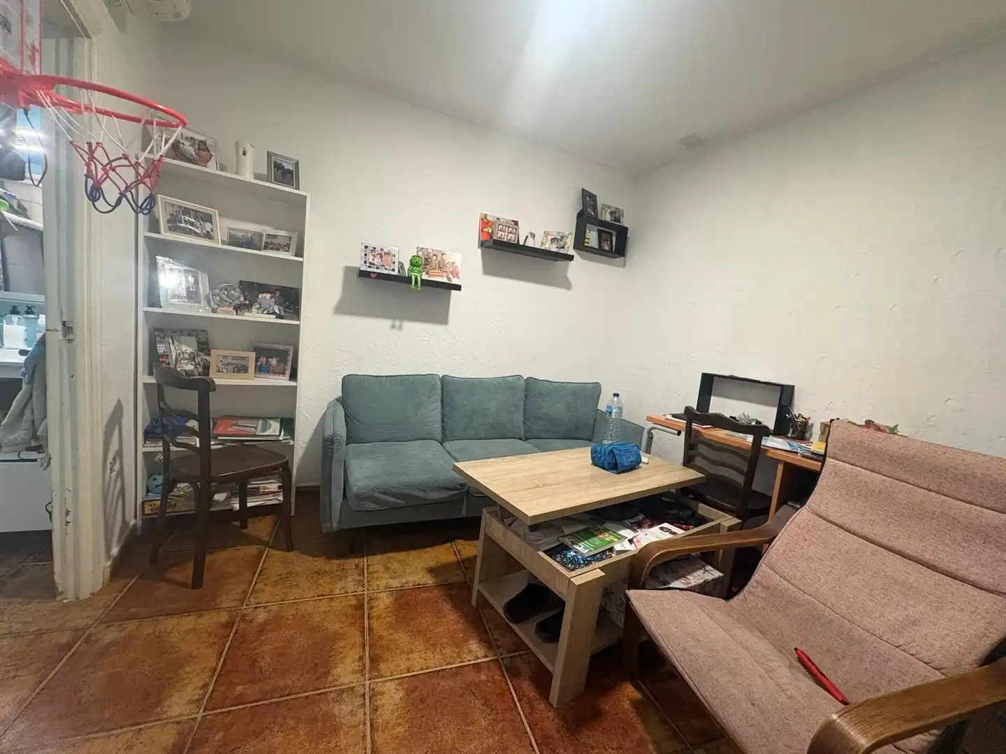 Casa con terraza en venta en Aspe Centro, imagen 3