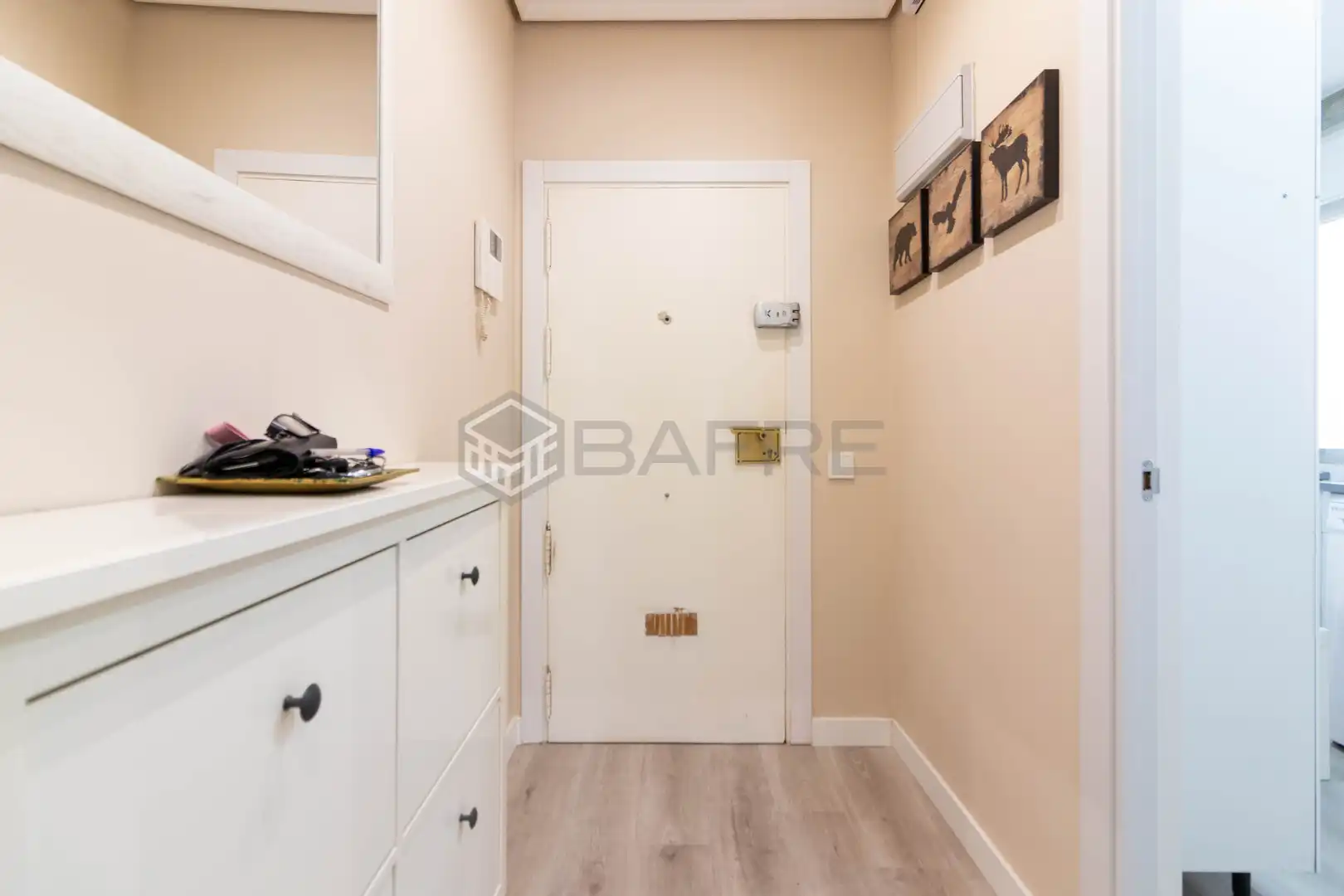 Bedroom of Flat for sale in Centro