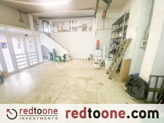 Local comercial en Venta en Altozano - Conde Lumiares