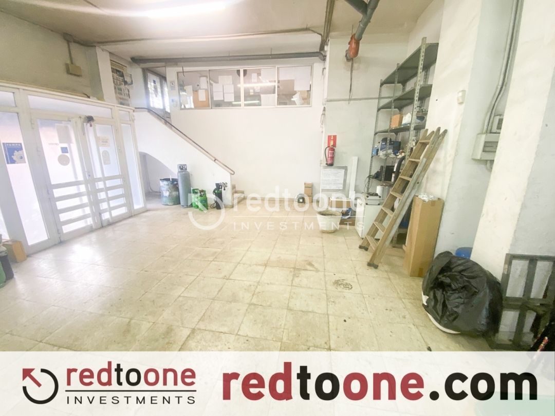 Local en venta en Alicante / Alacant