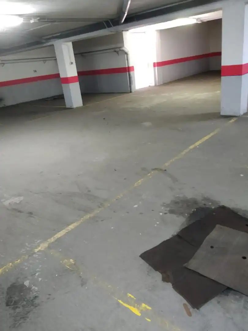 Aparcament en venda a c/ valladolid, imagen 5