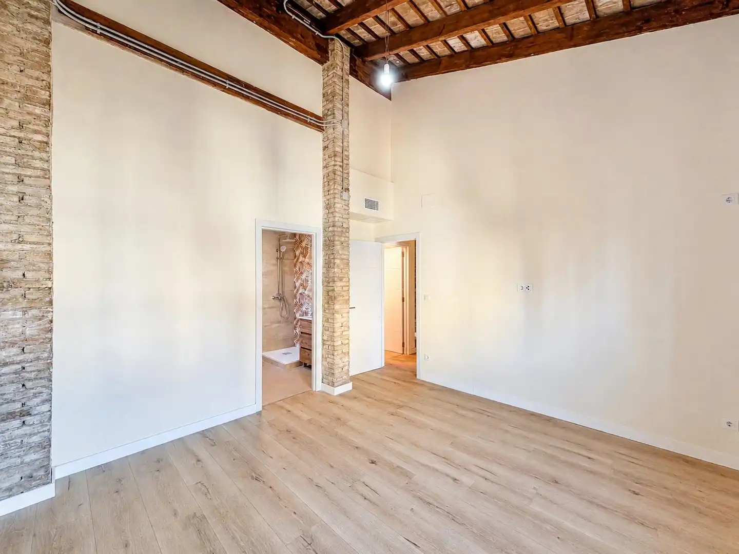 Ático en venta en Valencia con Aire acondicionado, Calefacción y Parquet
