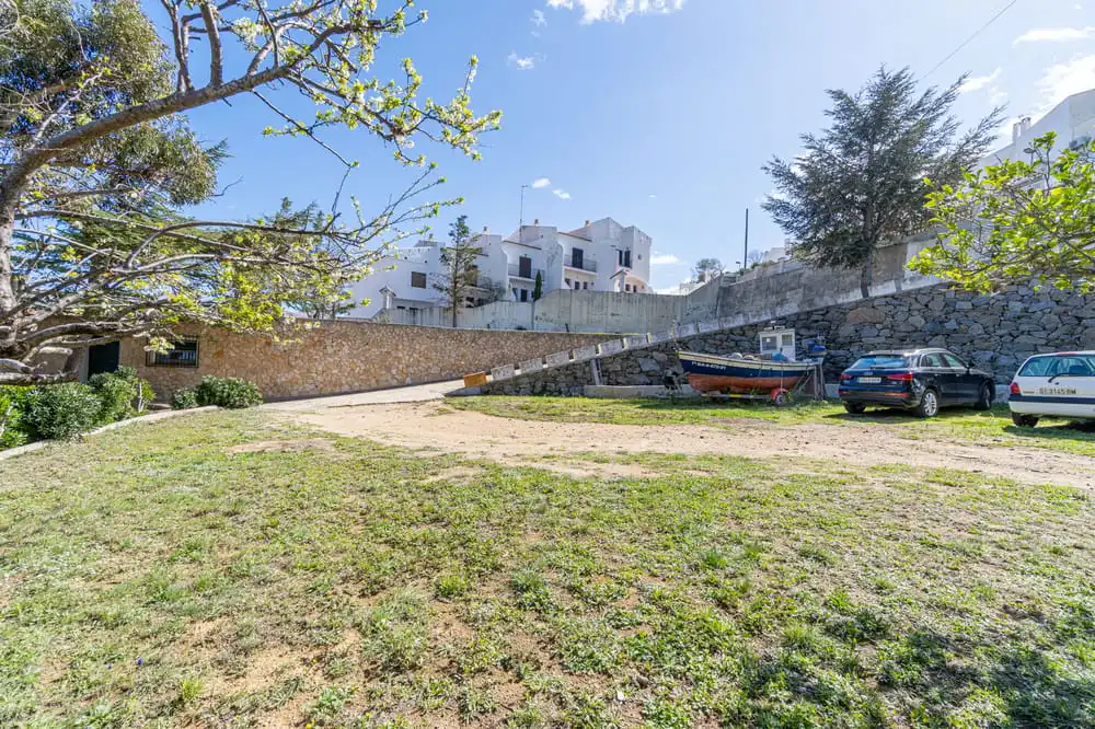 Casa o xalet en venda en Roses amb Calefacció, Jardí privat i Terrassa