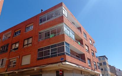 Flat for sale in Calle Concejal Antolín Tendero, 7, Imaginalia - Llanos del Águila