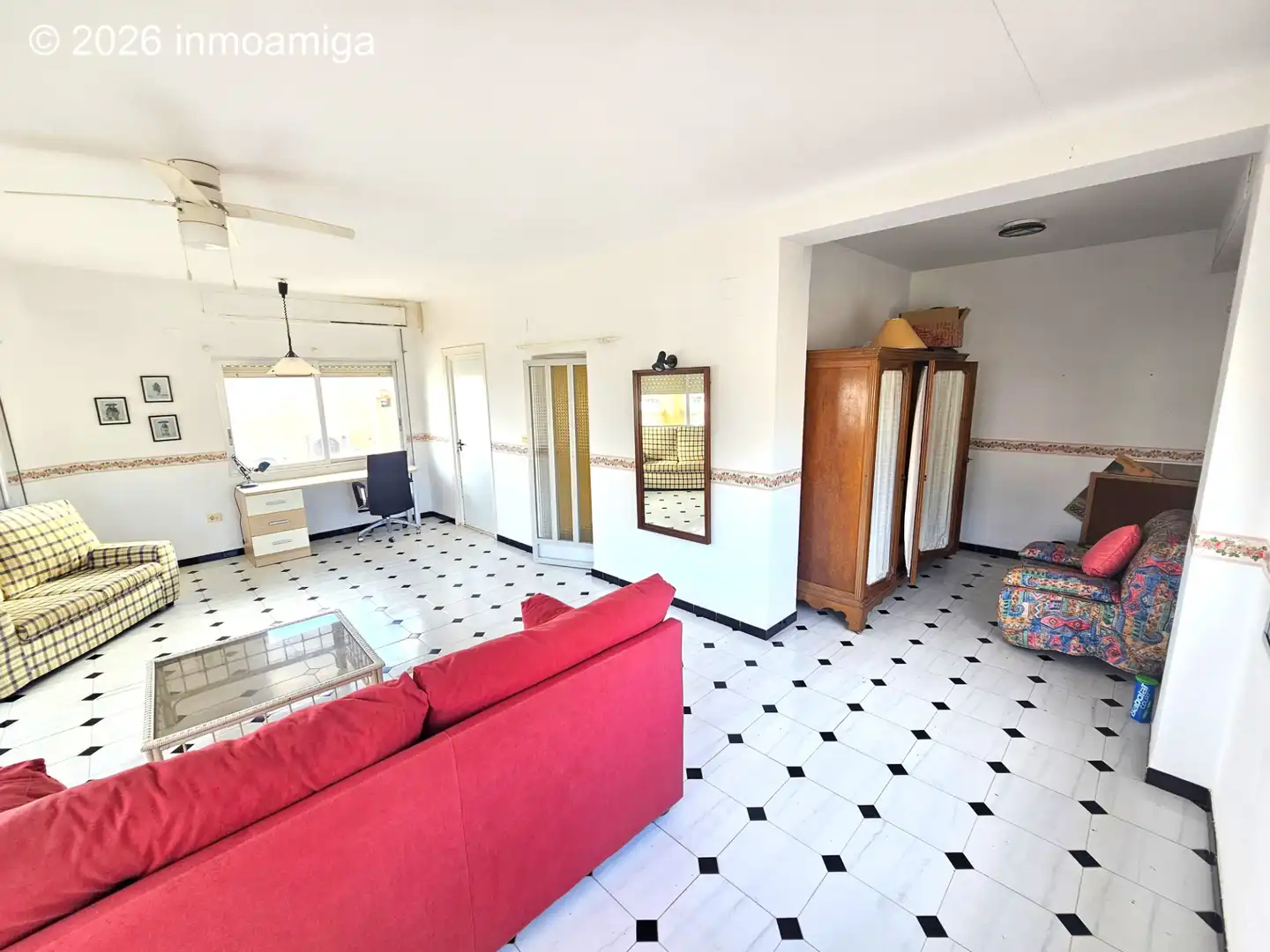Villa avec terrasse à vendre à El Perelló, imagen 28