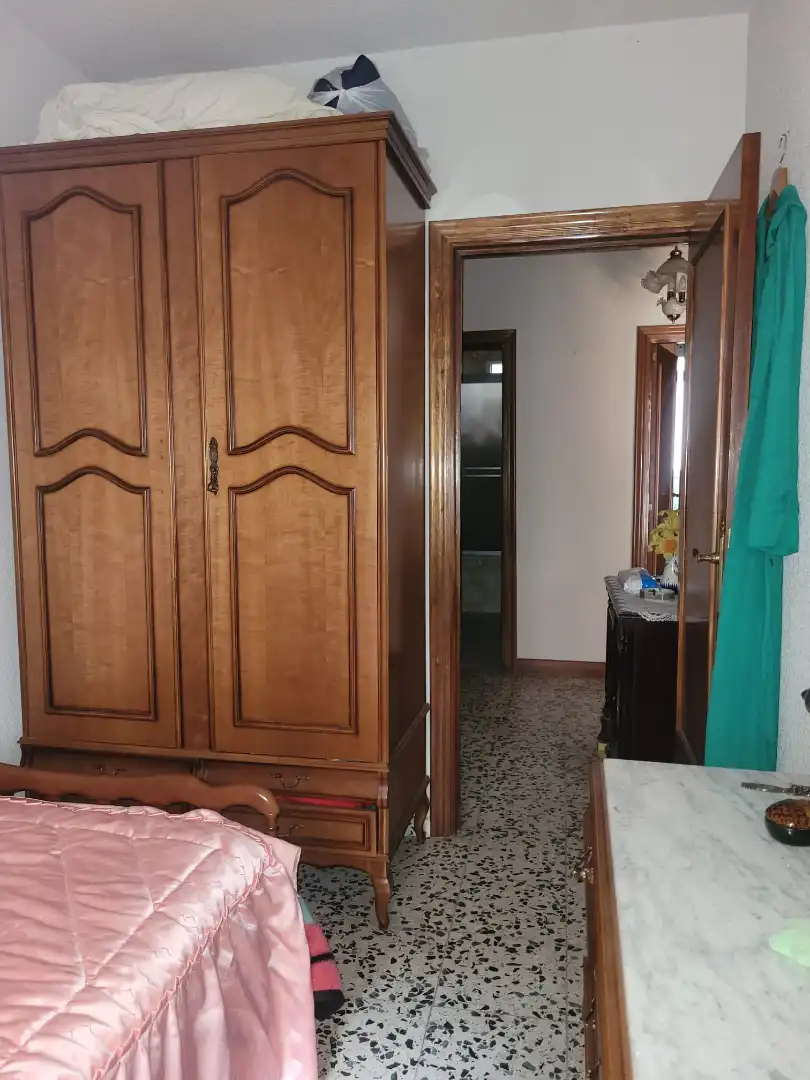 Piso con ascensor en venta en Calle de Belvís de la Jara, imagen 18
