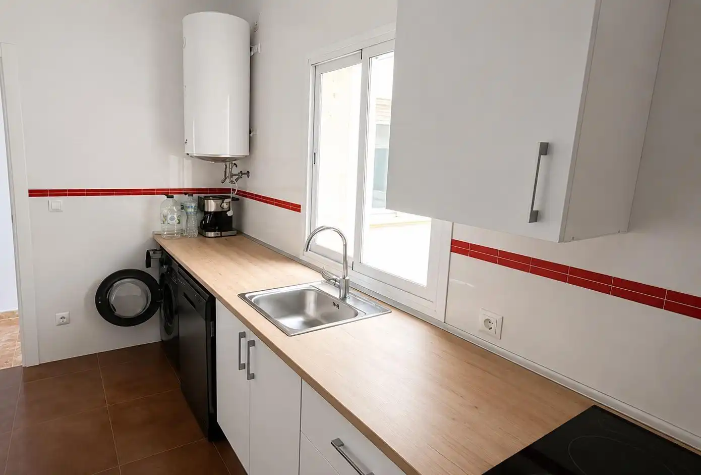Flat with lift for sale in Rute, imagen 6