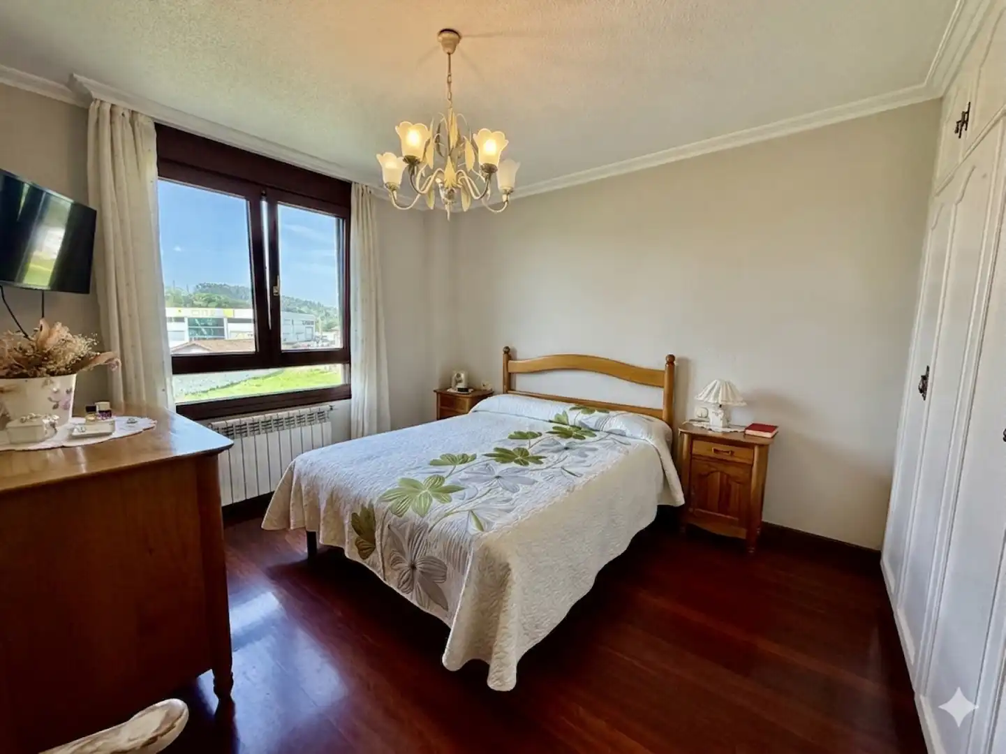 Habitación de Casa o chalet en venta en Ribamontán al Monte con Calefacción, Jardín privado y Terraza