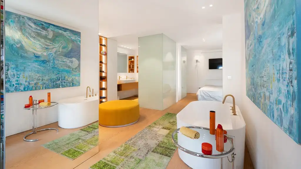 Apartamento con ascensor en venta en Ponent, imagen 4