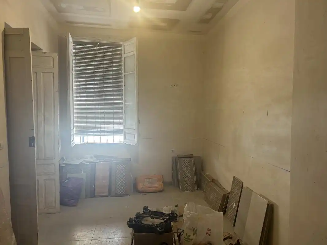 Casa adosada en venda en Crevillent amb Calefacció